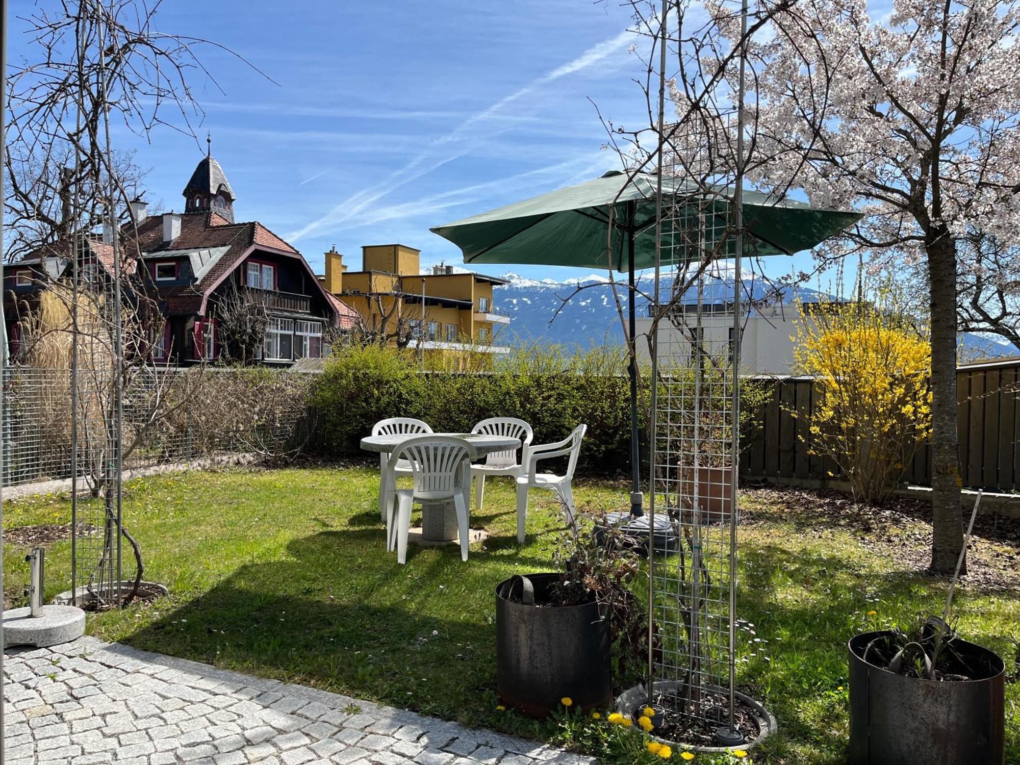 Holidayhome Omyxl Инсбрук Екстериор снимка