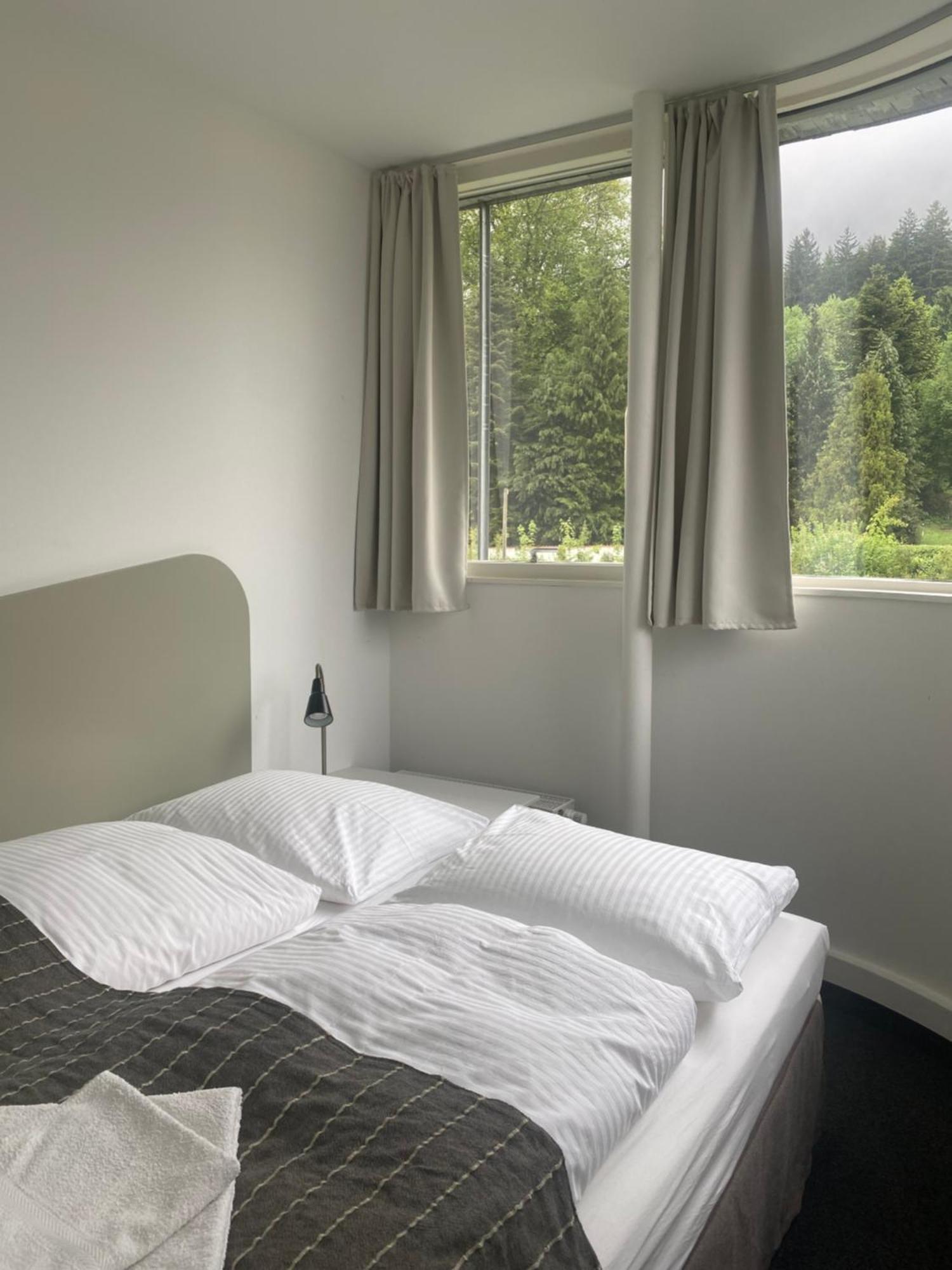 Holidayhome Omyxl Инсбрук Екстериор снимка