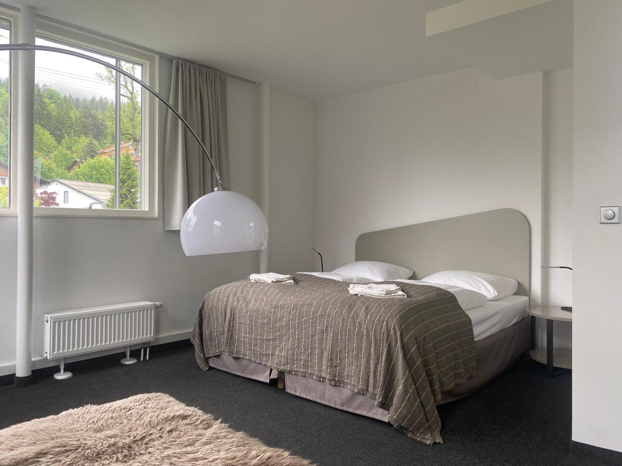 Holidayhome Omyxl Инсбрук Екстериор снимка